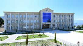 Yanğından Mühafizə Xidməti 59 min manatlıq dəftərxana malları alır