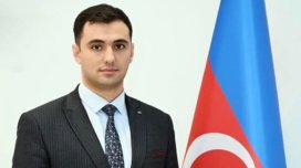 Adil Kərimlidən yeni təyinat