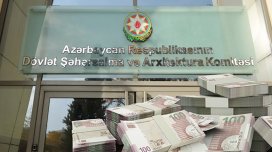 Komitə 8 kəndin şəhərsalma əsaslandırılmasına 1,4 milyon manat xərcləyəcək