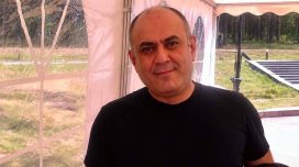 Azərbaycanda general 10 il sonra azadlığa çıxdı
