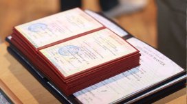 Xarici diplomları tanınmayanların sayı AÇIQLANDI