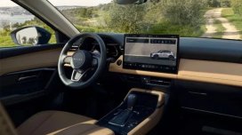 "Mazda"dan sensor ekranlarla bağlı müzakirələrə səbəb olan qərar