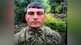 Vətən müharibəsi iştirakçısı vəfat etdi - FOTO