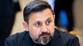 Elman Himayətoğlu "Zirə"nin idman direktoru təyin olundu