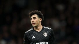 Bəhlul nə vaxt qayıdacaq? - "Qarabağ"dan açıqlama