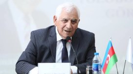 Nəriman Həsənzadə xəstəxanaya yerləşdirildi
