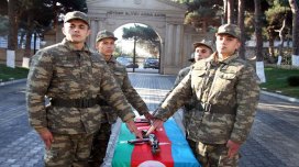 Hərbi xidmət müddəti azaldılacaq? - Rəsmi açıqlama