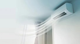 Almaniya evlərində niyə demək olar ki, kondisioner yoxdur?