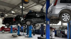 Servissiz qalan Çin avtomobilləri: Haqsız rəqabət mühiti formalaşır, xaos yaranır