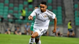 
Leandro Andrade də &ldquo;Qarabağ&rdquo;dan getdi- RƏSMİ