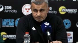 &ldquo;Bu istəklə və templə davam edəcəyik&rdquo;