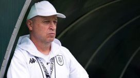 Yuri Vernidub: &ldquo;Əlimizdən gələni edəcəyik ki, &ldquo;Neftçi&rdquo; layiq olduğu yerdə qərar tutsun&rdquo;