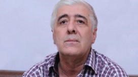 Əjdər Həmidovun eşq elan etdiyi Əməkdar artist kim idi? - VİDEO