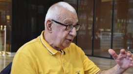 Süleyman Rüstəmin yeganə övladı vəfat etdi