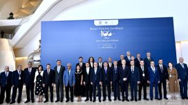 Bakıda keçirilən &ldquo;Türk Dünyası Həftəsi&rdquo;nin ƏHƏMİYYƏTİ