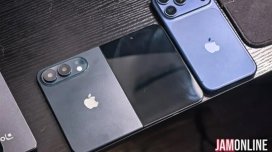 Qara rəngli qatlanan "iPhone Ultra" necə görünəcək? - FOTO