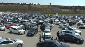 Azərbaycanın avtomobil bazarında qiymətlər maya dəyərindən aşağı düşüb - ARAŞDIRMA