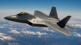 "F-22 Raptor"u radarla görmək üçün düşmən təyyarəsi nə qədər yaxınlaşmalıdır?