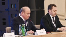 DTX rəisinin müavini: Aşkarlanan 32 kütləvi məzarlıqdan 893 insan qalıqları tapılıb

