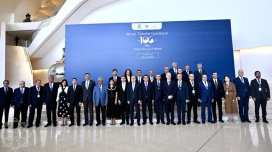 
"Türk Dünyası Həftəsi" ikinci gündə işini davam etdirir