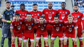 "Zirə" Türkiyə klubuna qarşı