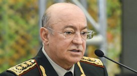 Nazir onu idarə rəisi təyin etdi