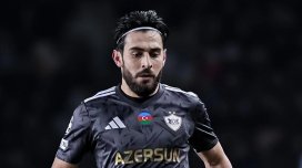 
Elvin Cəfərquliyevə Türkiyədən təklif var