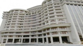 ATU-nun klinikası 66 min manatlıq invertar alır