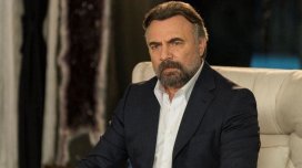 Oktay Kaynarcanın partnyoru bəlli oldu - FOTO