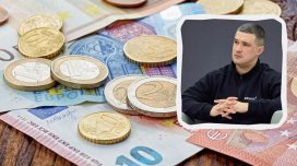 Ukrayna Avropa Sülh Fondundan milyardlarla avro ala bilər