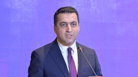 
Peşə Agentliyinin sabiq direktoru şirkət rəhbəri oldu