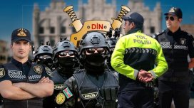 Deputat: &ldquo;Azərbaycan polisi mühüm missiya yerinə yetirir&rdquo;