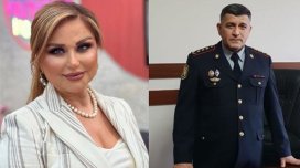 Mələkxanım Eyubovadan həyat yoldaşı ilə bağlı etiraf