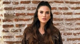 İddialı serialda başlamadan ayrılıq yaşandı