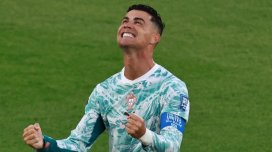 Ronaldo rekord qırdı, Portuqaliya 1/8 finala yüksəldi