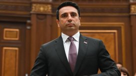 Simonyan nə üçün gedir? - EHTİMALLAR