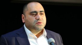 &ldquo;Azenco&rdquo;nun sabiq rəhbəri həbs edilib