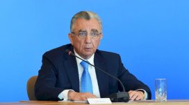 Eldar Əzizovdan yeni təyinat