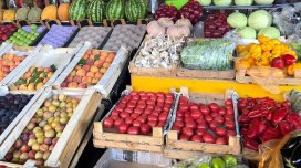 Bazarlar yeni mərhələyə keçir