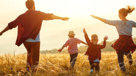 Nə üçün eyni ata-ananın uşaqlarının xarakterləri fərqli olur?