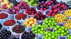 Mövsümi meyvələri bahalaşdıran səbəblər