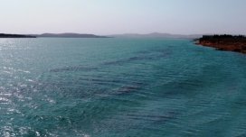 Ağdamda ata və iki azyaşlı övladı su anbarında boğuldu
