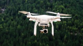 Alimlər dronlara nasazlıqları əvvəlcədən proqnozlaşdırmağı öyrətdl