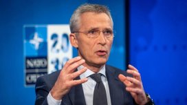 Stoltenberq: NATO-nun əbədi mövcudluğuna heç kim zəmanət verə bilməz
