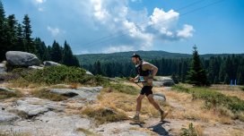 Türkiyədə 9-cu Uludağ Premium Ultra Trail yarışına geri sayım başlayıb