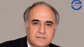 Sabiq məhkəmə sədri vəfat etdi