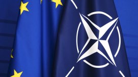 FT: NATO Avropanın müdafiəsi üçün fövqəladə vəziyyət planları hazırlamalıdır