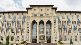 Aqrar Universitet dəftərxana və təsərrüfat mallarına 157 min manat ayırdı