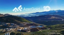 
"AzerGold" QSC 10 illik fəaliyyətini uğurla tamamlayır: dayanıqlı inkişaf, iqtisadi töhfə və yeni hədəflər - VİDEO