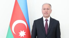 Teymur Musayevə müavin təyin edildi